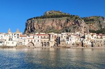 Cefalú Boat Tour