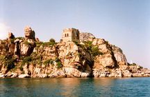 Cefalú Boat Tour