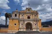 Village Tour in Antigua Guatemala