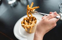 Ottawa's Most Unique Poutine Tour