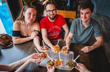 Ottawa's Most Unique Poutine Tour