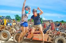 Extreme Buggy From Punta Cana Transportation Included