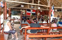 ATV Tour from Punta Cana with Transportation Included