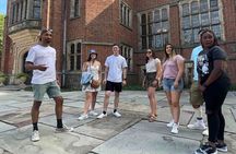 Hidden Halls of Power: Secret History of the White House & DC