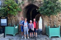 Private Tangier Tour : Culture, Camels, Kasba and Mina walk