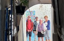 Private Tangier Tour : Culture, Camels, Kasba and Mina walk