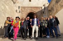 Private Tangier Tour : Culture, Camels, Kasba and Mina walk