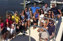 Wine Tasting And Boat Ride