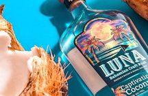 Historic Island Tour plus rum cake sample and a local beer