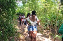 Zanzibar Spice Tour and Lunch Experience