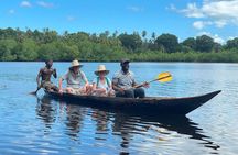 Private Full Day Trip Exploring the Zanzibar Nature