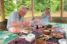 Private Full Day Trip Exploring the Zanzibar Nature