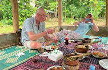 Private Full Day Trip Exploring the Zanzibar Nature
