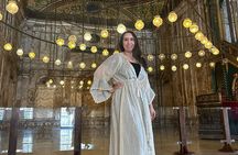 Old Islamic Cairo Walking Tour to Cidatel & Sultan Hassan Mosque