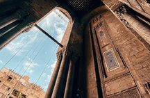 Old Islamic Cairo Walking Tour to Cidatel & Sultan Hassan Mosque