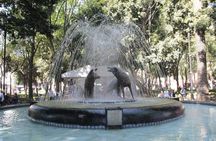 EXCLUSIVE TOUR of the Old Quarter of Coyoacan - small groups