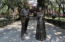 EXCLUSIVE TOUR of the Old Quarter of Coyoacan - small groups