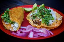 Ultimate Taco Tour in Puerto Vallarta