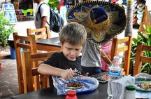 Ultimate Taco Tour in Puerto Vallarta