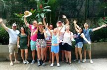 Ultimate Taco Tour in Puerto Vallarta