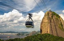 Private and Personalized Experience in Rio de Janeiro, ask me!!