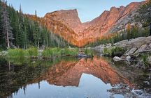 Private Wildlife Hiking Tour in Rocky Mountain National Park