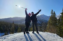 Private Wildlife Hiking Tour in Rocky Mountain National Park