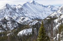 Private Wildlife Hiking Tour in Rocky Mountain National Park