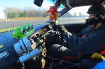 Tokyo Drift Self Driving Private Lesson w/ OG Pro Teacher Japan