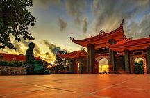 Full Day Shared Tour of Phu Quoc Southern with Lunch