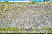 Outdoor Rock Climbing Auckland