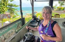Thai Cooking Masterclass by the Sea on Koh Samui