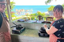 Thai Cooking Masterclass by the Sea on Koh Samui