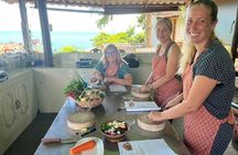 Thai Cooking Masterclass by the Sea on Koh Samui