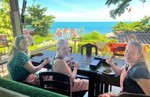 Thai Cooking Masterclass by the Sea on Koh Samui