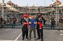 3 Days Guided Full Board Tour of Lahore