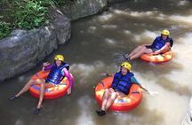 Alas Harum+ Cave Tubing + Water Fall 