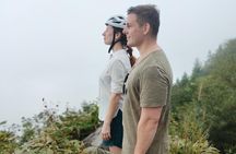 Hiroshima Country Cycling: Explore Rural Life 1 HR from City