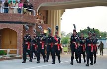 3 Days Guided Full Board Tour of Lahore