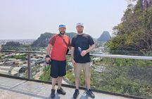 Marble Mountain & My Son Sanctuary Excursion from Hoi An/Da Nang