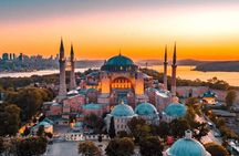 Private Flexible Tours from Galataport