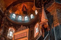 Private Flexible Tours from Galataport