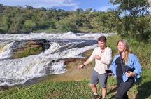 7 Days Uganda Big 5 Safari