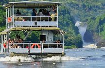 7 Days Uganda Big 5 Safari