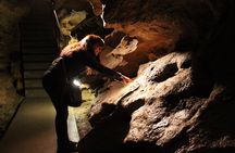 Private Cave Walking Tour in Budapest