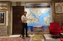 Half Day Hagia Sophia And Blue Mosque Private Tour