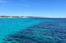 Ibiza Boat Trip to Formentera | Full-Day Experience