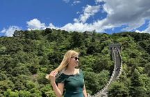 Beijing Mutianyu Great Wall&Summer Palace All Inclusive Tour