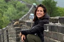 Beijing Mutianyu Great Wall&Summer Palace All Inclusive Tour