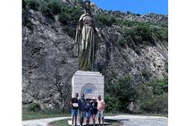 Kusadasi Port PRIVATE EPHESUS TOUR (fixed price 1 to 15 people) 